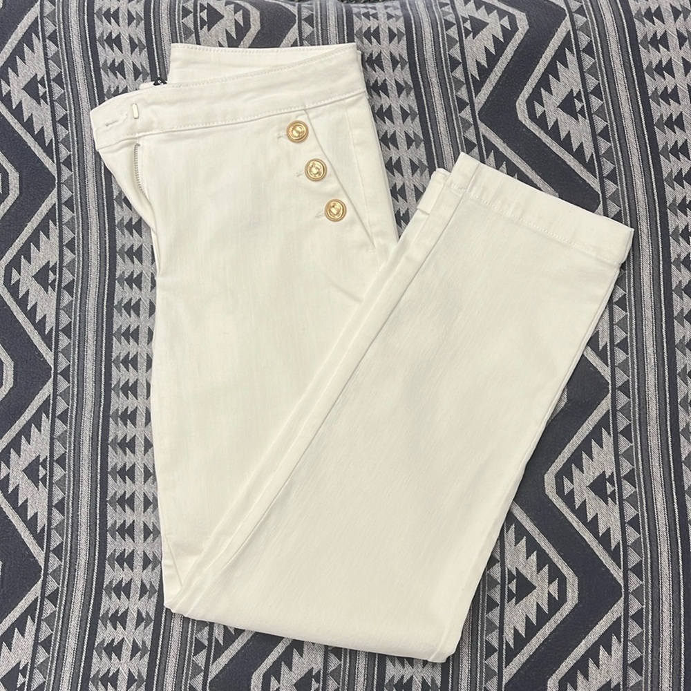 Calzedonia Sailor Jeans